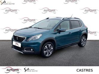 puretech 110ch s&s eat6 allure