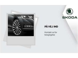 skoda elroq 60 iv 5d