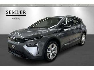 skoda elroq 85 iv sportline 5d