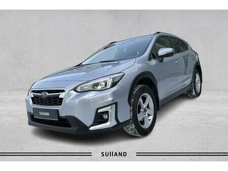 hybrid 2,0i-s premium+ skinn/navi/soltak/rattvarme++