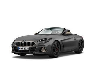 bmw z4 m40i sportpaket hud ad navi leder digitales c