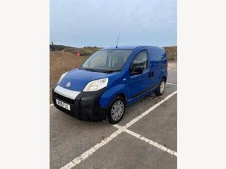 1.3 jtd multijet cargo sx 3dr traction+