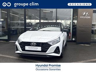 1.0 t-gdi 100ch n line michel vaillant dct-7 hybrid