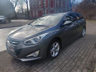 hyundai i40 cw fifa world cup edition