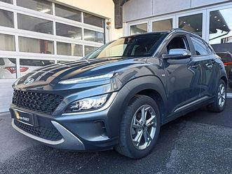 1.0 t-gdi 120ch hybrid 48v business