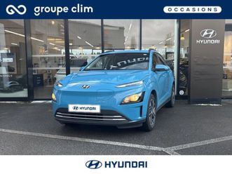 electric 39kwh - 136ch intuitive