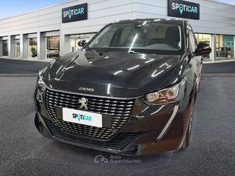 allure puretech 100 s/s