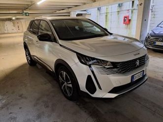 3008 2ª serie 3008 bluehdi 130 s&s eat8 allure