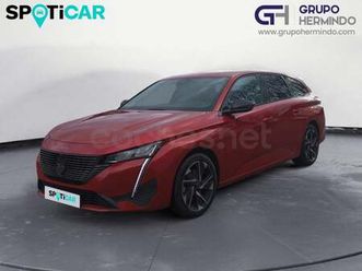 vehículo de substitución