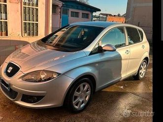 seat altea 1.9 105 cv