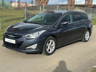 hyundai i40 cw *1.hand *kamera *panorama