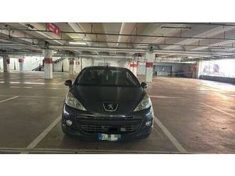 cc 1.6 16v allure benz/gpl