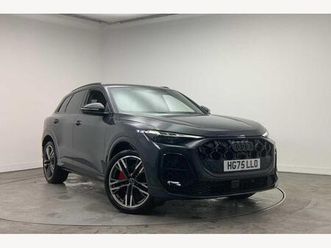 2.0 e-hybrid 25.9kwh edition 1 s tronic quattro euro 6 (start/stop) 5dr