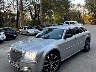 chrysler 300c 3.0d 4,000 eur