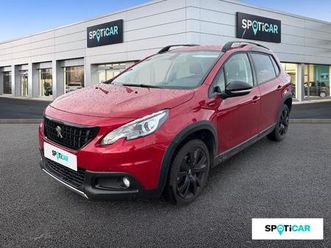 1.2 puretech 110ch s&s bvm5 gt line