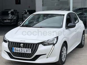 peugeot 208 bluehdi allure
