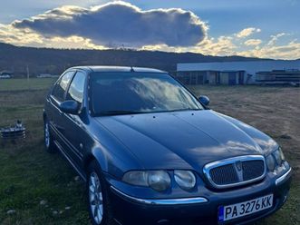 rover 45 1.4i 16v 103u043a.с 799 eur