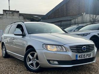 2.0 d4 business edition geartronic euro 6 (start/stop) 5dr