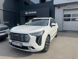 haval jolion supreme ≫ 2022 • 22 995 eur • id