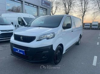 expert iii 1.5 bluehdi premium long 100cv s&s