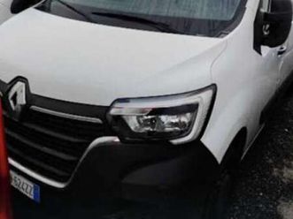 t33 2.3 tdci pm tm 150 cv