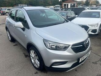 1.4i turbo active euro 6 (start/stop) 5dr