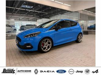 ford fiesta 1.5 ecoboost s&s st edition