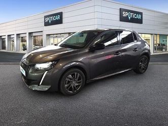 puretech 100 s&s bvm6 style