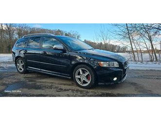 volvo v50 d3 business pro edition business pro edition