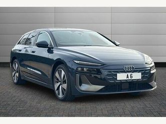 100kwh s line auto quattro 5dr