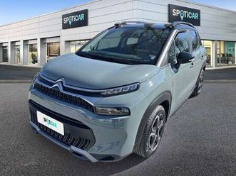 bluehdi 110 s&s feel