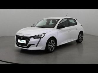 1.2 puretech 100ch s&s active pack eat8