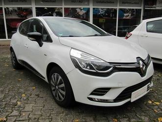 renault clio klima tempomat navigation