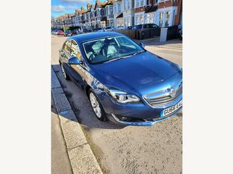 2.0 cdti elite nav auto euro 6 5dr