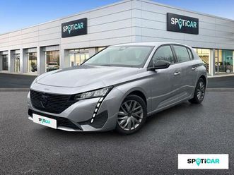 puretech 110ch s&s bvm6 active pack