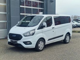 ford transit custom 320 l1 trend klima mixto 5 sitz