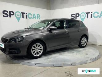 puretech 110ch s&s bvm6 style