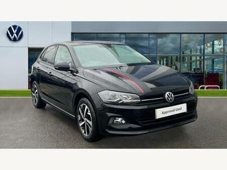 1.0 tsi beats euro 6 (start/stop) 5dr