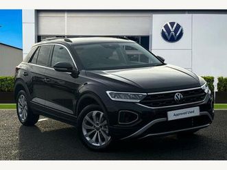 1.5 tsi match dsg euro 6 (start/stop) 5dr