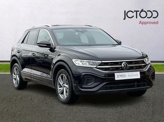 2.0 tsi r-line dsg 4motion euro 6 (start/stop) 5dr