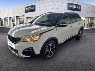 puretech 130ch s&s eat8 crossway