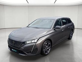 sw 1.5 bluehdi 130ch s&s allure eat8