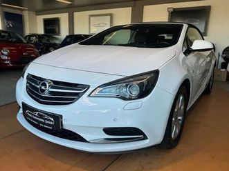 opel cascada edition ecoflex