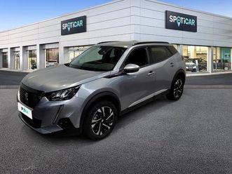 puretech 130 s&s eat8 allure business