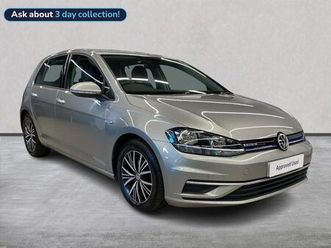 1.5 tsi evo se nav dsg euro 6 (start/stop) 5dr