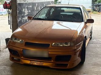 opel calibra c20xe 2.0l 16v