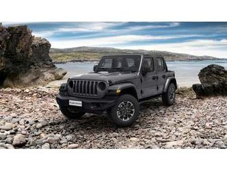 jeep wrangler unlimited 2.0 turbo sport nuova a castelfiorentino