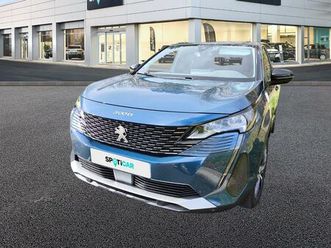 puretech 130ch s&s eat8 allure