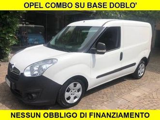 combo tour 1.6 diesel 105cv