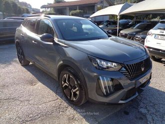 1200 puretech allure 100cv nav carplay cam 17